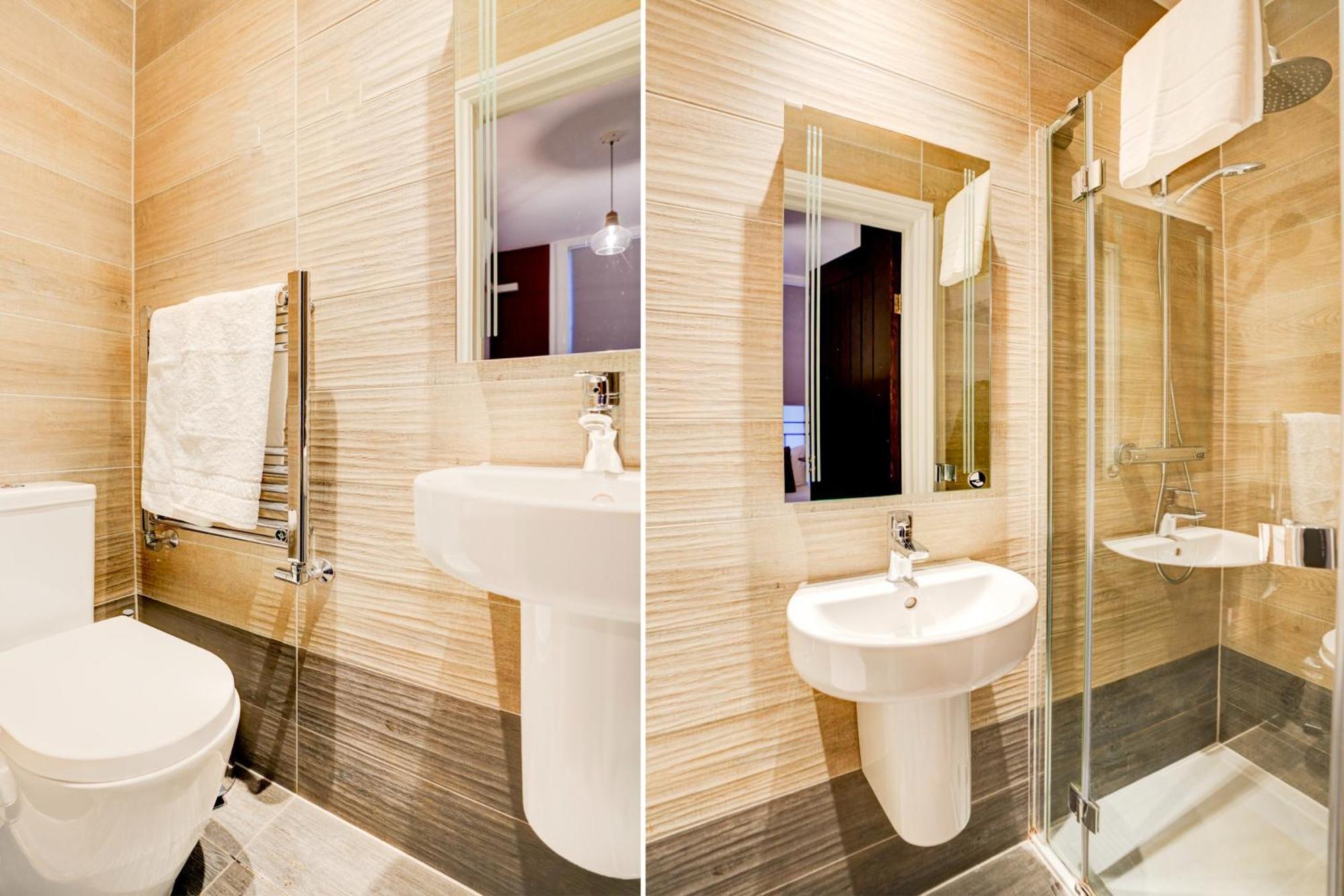 Dancenter Southwark Near Bridge 3* Londres