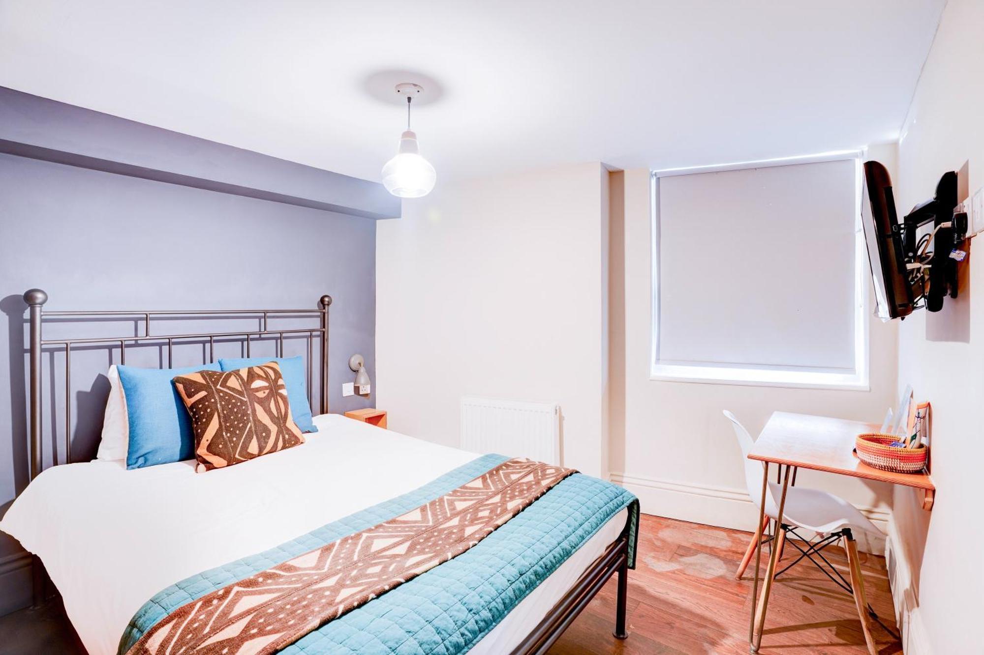Dancenter Southwark Near Bridge 3* Londres