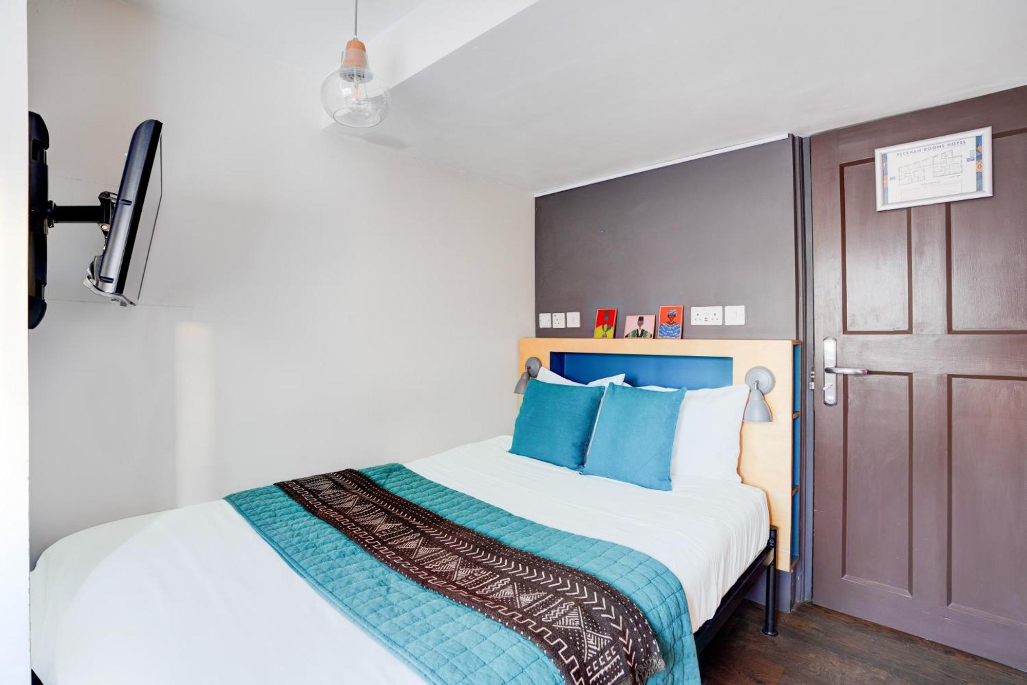 Hotel Dancenter Southwark Near Bridge Londres